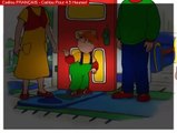 Caillou FRANÇAIS - Caillou Pour 3 Heures! - Video Dailymotion