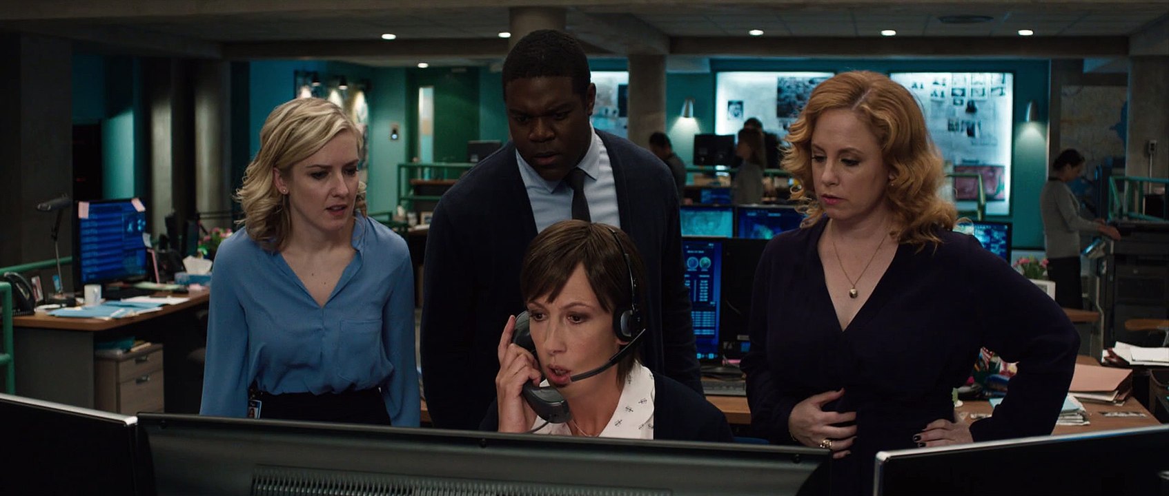 Spy: Bloopers & Gag Reel
