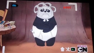 Clarences Audio Commentary Videos: S2E11: We Bare Bears