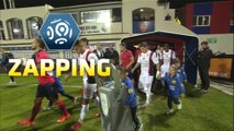 Zapping de la 11ème journée - Ligue 1 / 2015-16