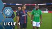 Paris Saint-Germain - AS Saint-Etienne (4-1)  - Résumé - (PARIS-ASSE) / 2015-16