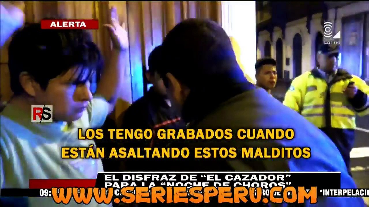 REPORTE