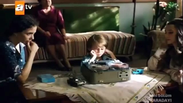 Haydi Abbas Çetin Tekindor Karadayı (Cahit Sıtkı Tarancı)