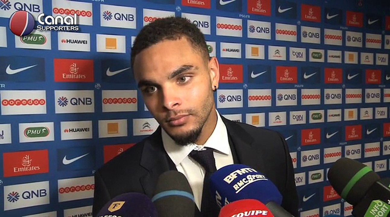 Kurzawa - "Je ne sais pas si les critiques après Madrid étaient valable"