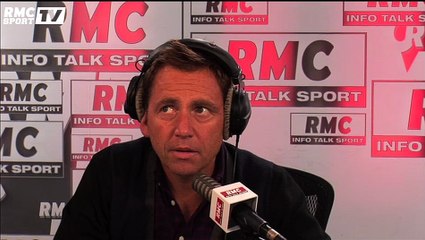 RMC Poker Show / Brahim Zaibat et Cyrille Maret racontent comment ils suivent le poker