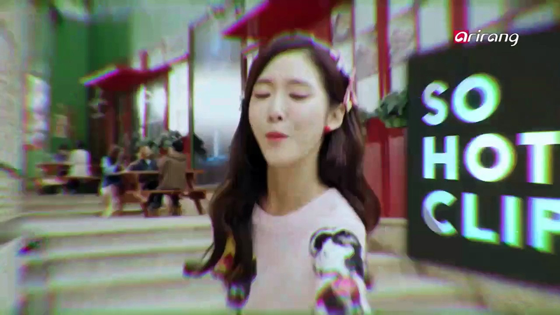 Sleepy (Kibuntat (feat. Baek A-yeon))