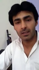 ایک پٹھان بھائی کی مودی کو زبردست دھمکی