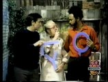 Classic Sesame Street Presenting L, Q, & Y