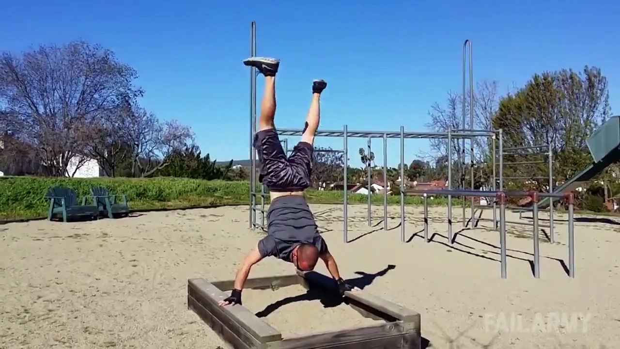 Best Fails Compilation of the Week 2 June 2015    FailArmy_2
