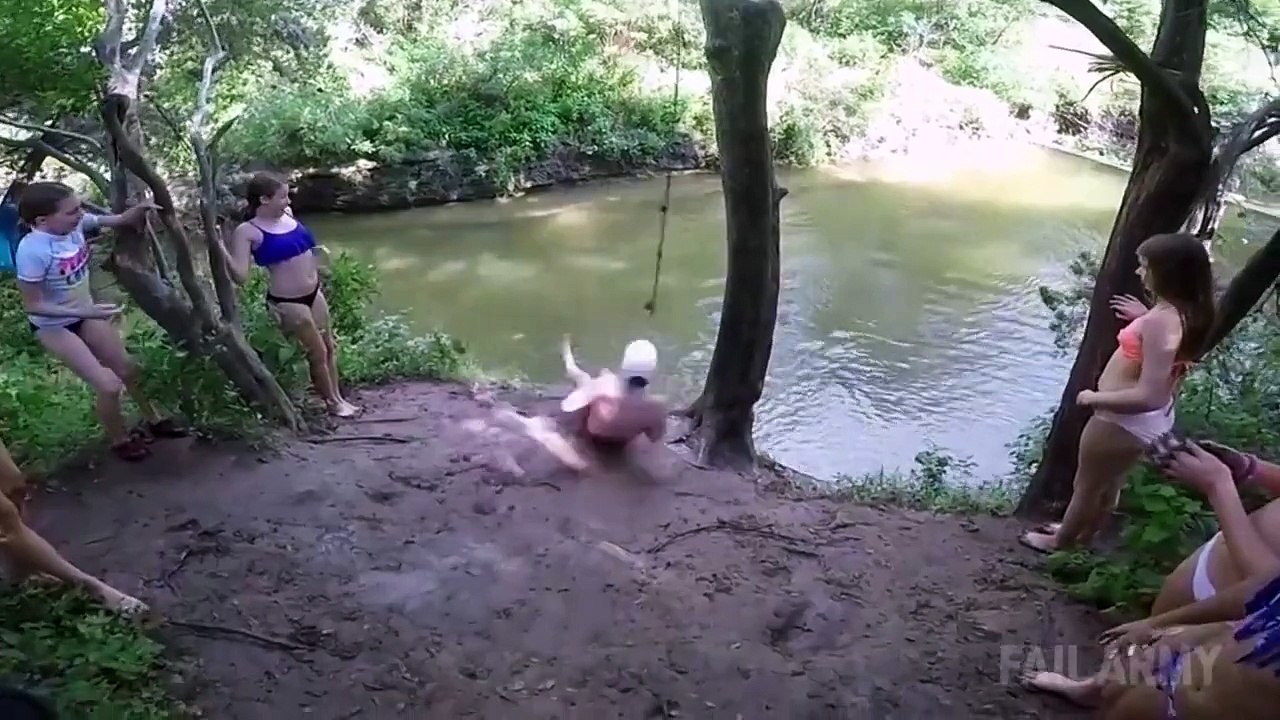 Best Fails Compilation of the Week 2 June 2015    FailArmy_10