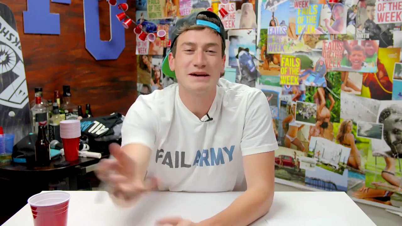 Best Fails Compilation of the Week 2 June 2015    FailArmy_14