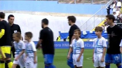 Rijeka - Dinamo 2-1, sažetak, 25.10.2015. HD