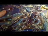 Unboxing: 1/144 HG Gundam G-Self Perfect Pack