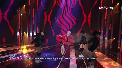 Stephanie - Higher (Feat. Pharoh)