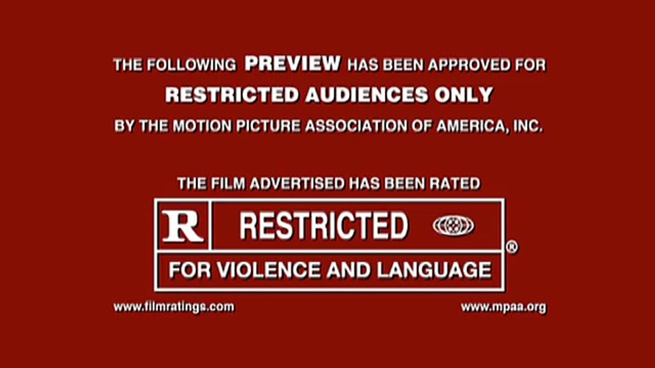 Sight (2008) (V) Trailer