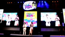 [Part 01-23][25 October 2015] Playpark Cosplay Contest 2015