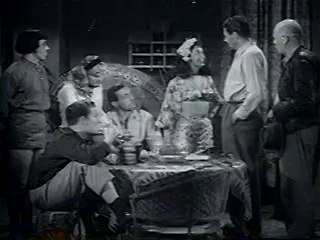 Jack Armstrong Part15 Retribution