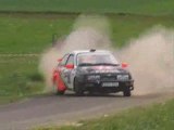 Rallye de Wallonie 2007