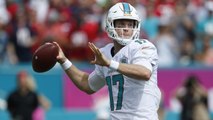 Abramson: Dolphins Pull Away Early