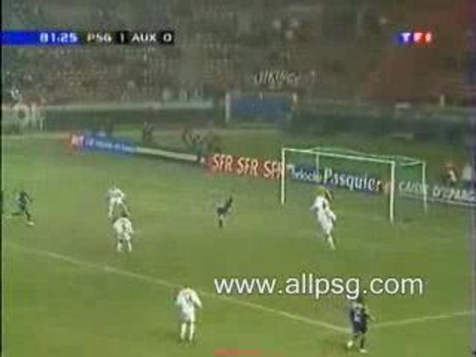 Scorpion Pauleta