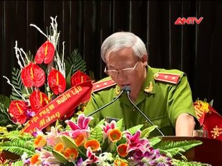 Đấu tranh hiệu quả với tội phạm sử dụng công nghệ cao