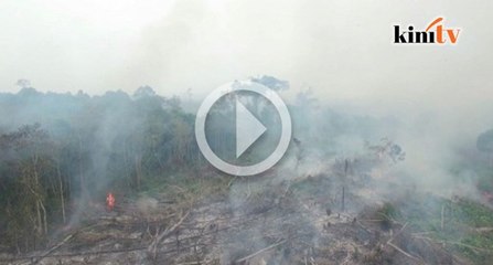 Singapura desak ASEAN tegas tangani jerebu