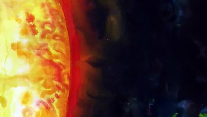 Sleeping at Last - Saturn (Lyric Video)