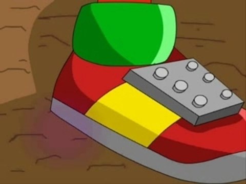 Sonic nazo unleashed