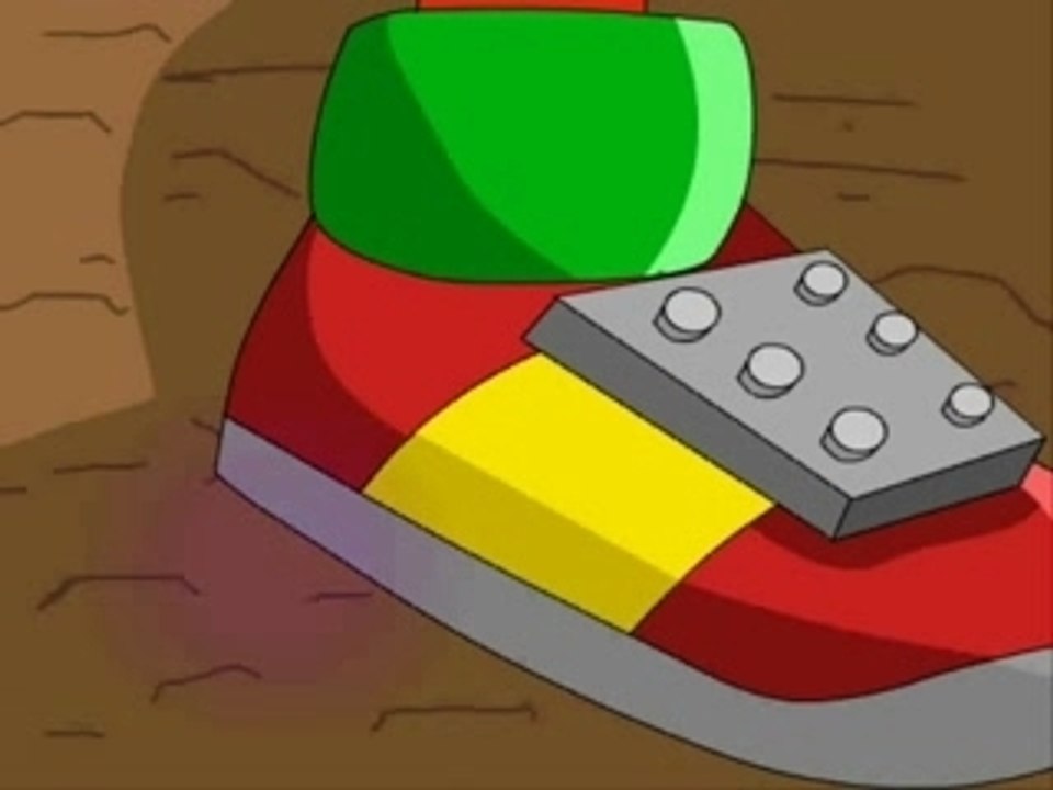 Sonic nazo unleashed