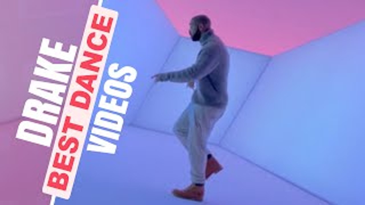 Drake - Hotline Bling Official Best Dancing Videos
