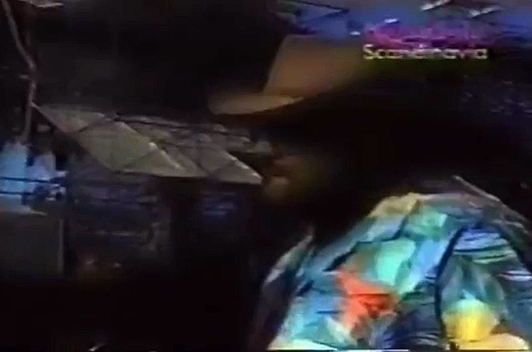 Michael Jackson - Human Nature AND Dirty Diana - Bad World Tour Gothenburg 1988