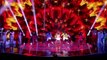 Watch Alesha Dixon perform her new single | Semi Final 4 | Britains Got Talent 2015