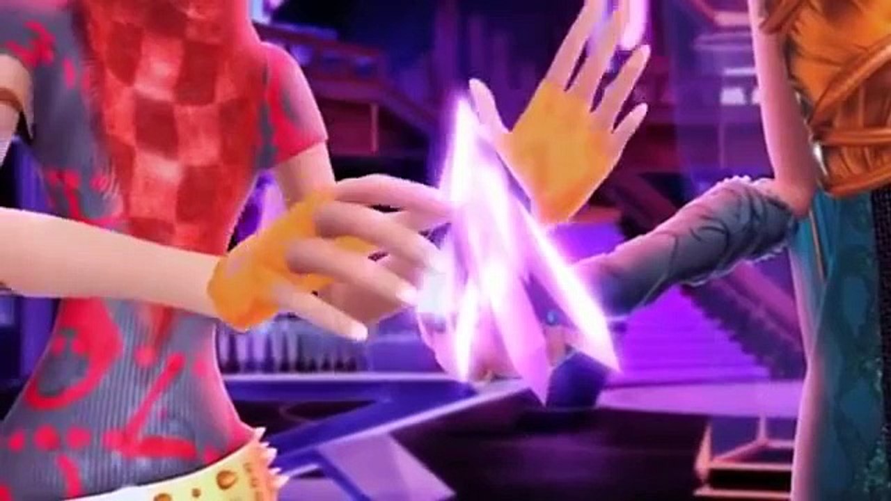 MH Buu York, Un Musical Monsterrífico Parte 11