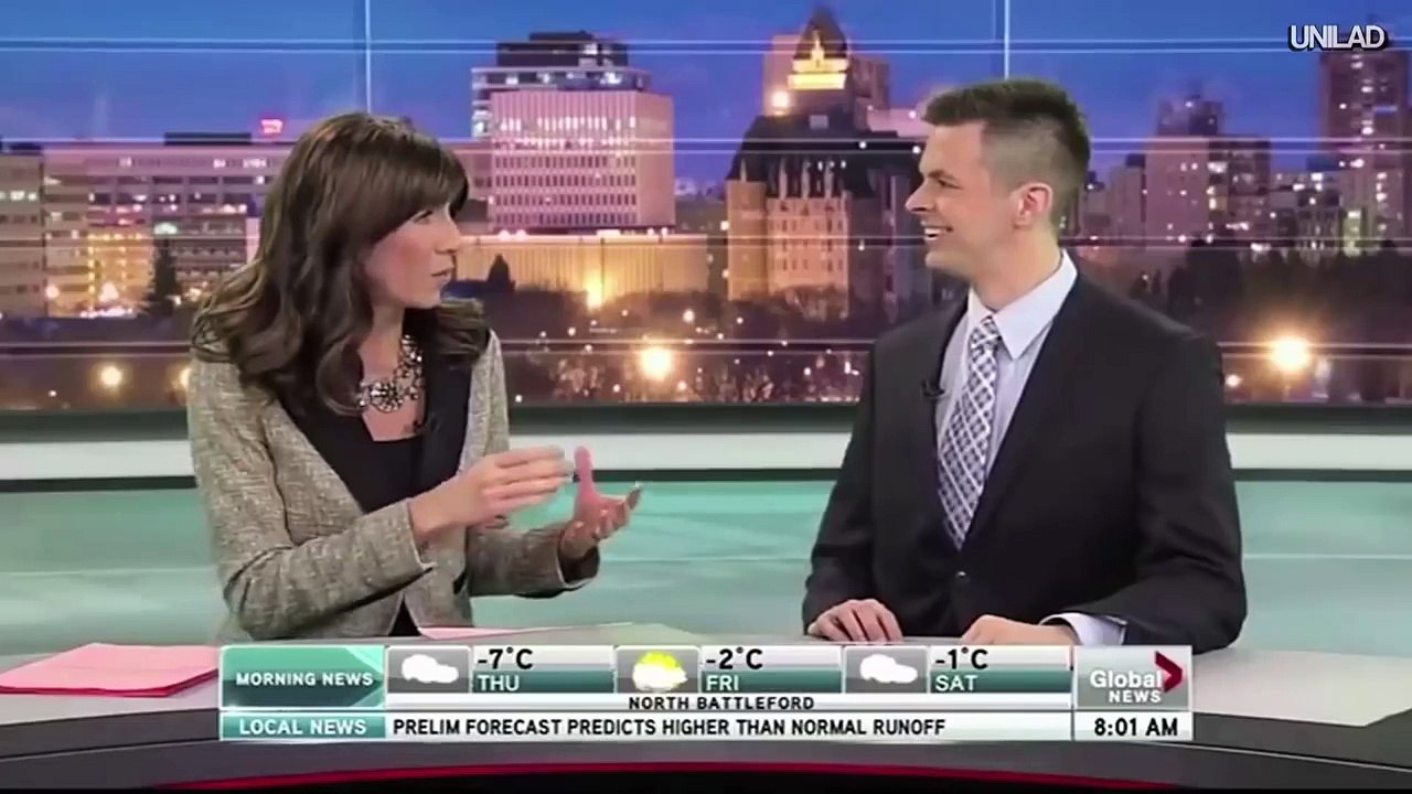 News Reporting F*ck Ups Pt. 2