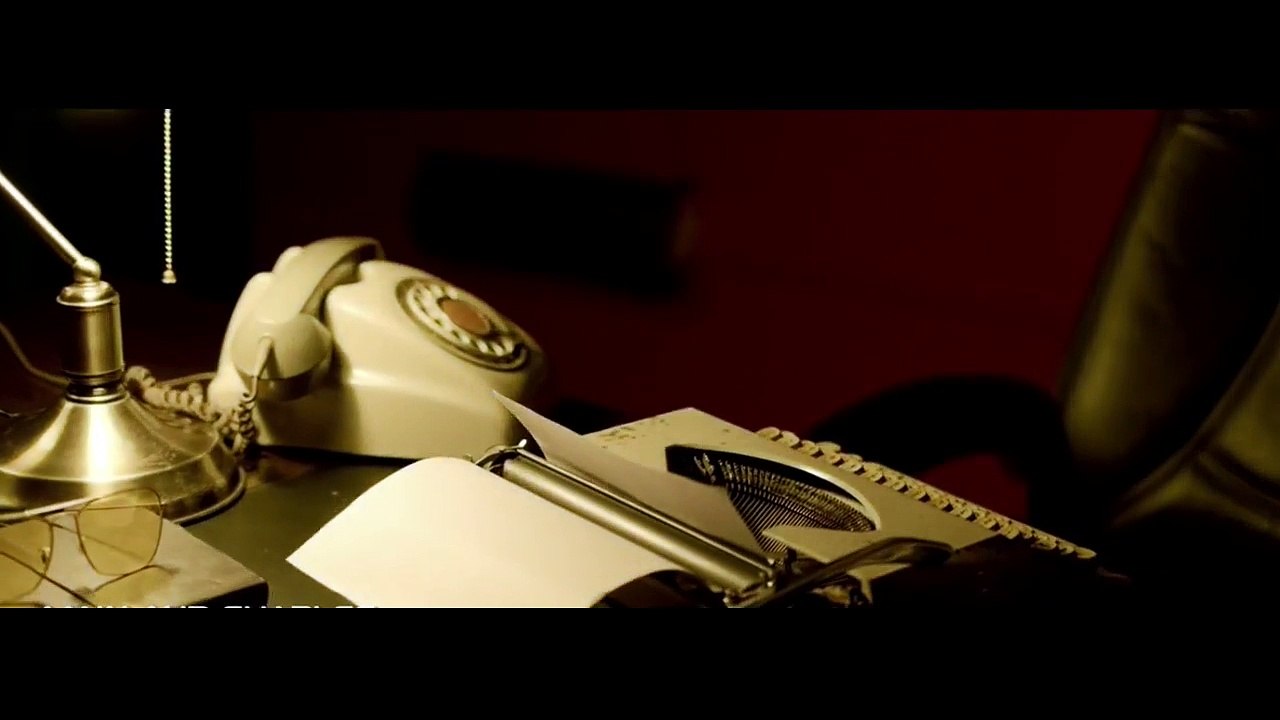 Woh Tho Yahin Hai Lekin Song | Main Aur Charles | Randeep Hooda