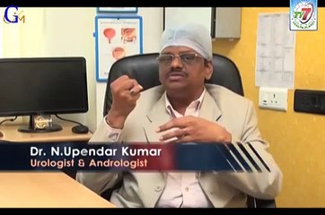 kidney stones pain - Dr. Ravi Kumar