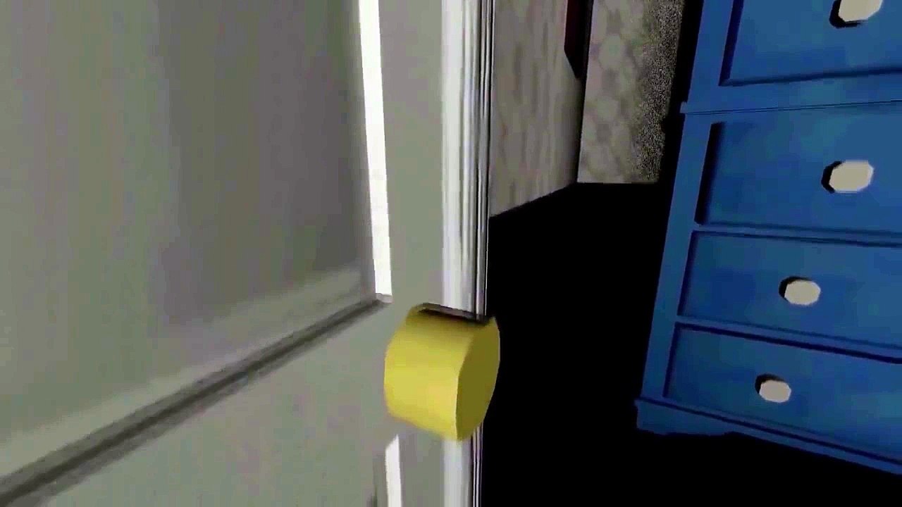 Nightmare Takedown