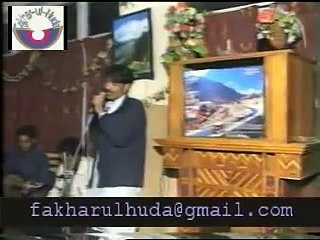 Bibi Shirini-(Talib Husain Talib).