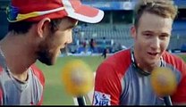 Funny Preity Zinta in IPL - Most Funny Moments - 2015
