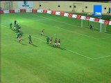 اهداف مباراه الاهلى وغزل المحله HD