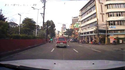 single motor wala pang helmet, sumalubong pa