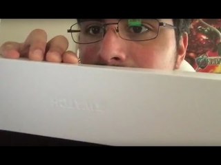 @Vardoc Random Life ( Parte 859 ) : Apple Watch 24/10/2015