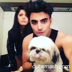 Charlie Chauhan as Akshay Kumar & Karan jotwani- Bollywood Dubsmash-94vMvU8qTaM