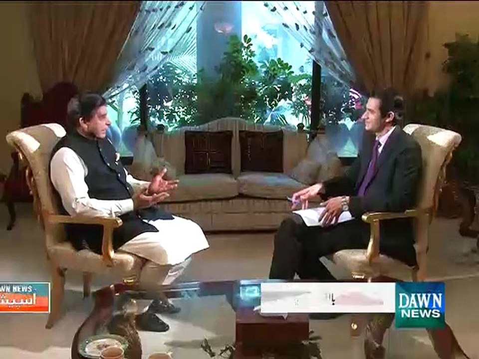 DawnNews Special - October 25, 2015