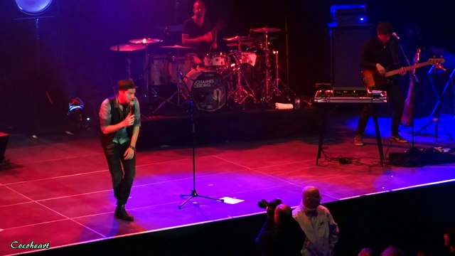 3 Johannes Oerding - Nie wieder Alkohol@ E-Werk, Köln 24.10.15 – Alles brennt – Herbst Tour 2015