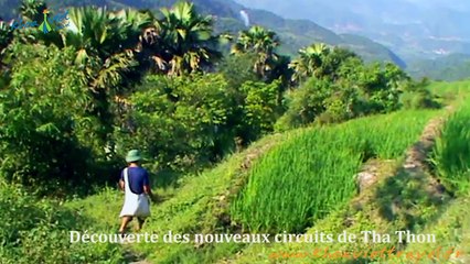 Découverte des nouveaux circuits Hagiang - Cao Bang - Yen Bai