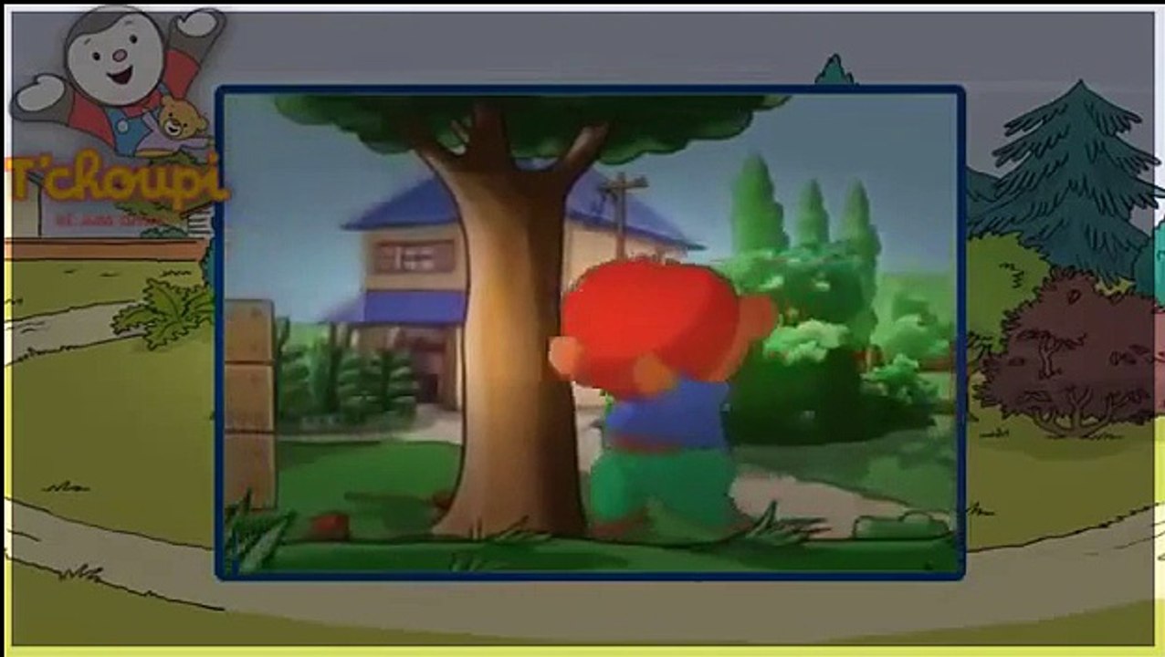 Tchoupi Doudou en Français Albums Clip 7 HD ★ Tchoupi et Doudou ★ | Mehmet PUSAT