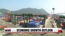 Korea's 2016 growth outlook dips to 2 pct. range