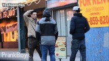 Robbery Prank Goes Horribly Wrong!! ENDING WILL SHOCK YOU!!