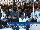 Procession of Shabiah Zuljanah and Majlis-e-Aza at Imambargah Shabir Hussain